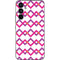 Chevron White Out Galaxy A54 5G Skin